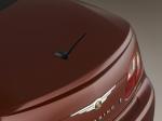 Chrysler Sebring Convertible 2008 года